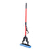 BUTTERFLY MOP WITH TELESCOPIC HANDLE INTRADEDEPO - Мопове метли четки<<<Домашни потреби<<<Кухня<<<Praktiker