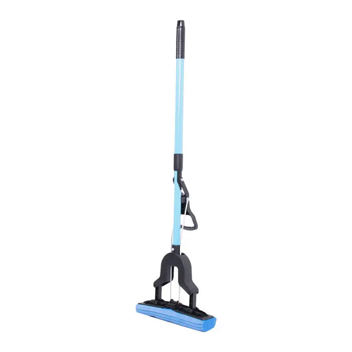BUTTERFLY MOP WITH TELESCOPIC HANDLE INTRADEDEPO - Мопове метли четки<<<Домашни потреби<<<Кухня<<<Praktiker
