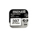 Button battery silver MAXELL SR726 SW /AG2/ 397/ 1.55V - Батерии<<<Батерии и зарядни у-ва<<<ValiAPI