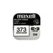 Button battery silver MAXELL SR916 SW /373/1.55V - Батерии<<<Батерии и зарядни у-ва<<<ValiAPI