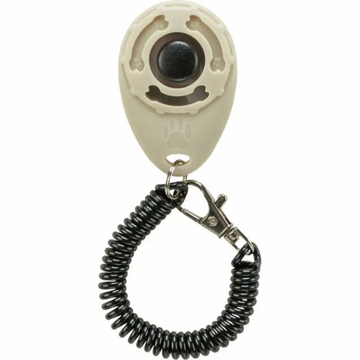 Button Trixie Sporting Clicker - Домашни Животни<<<Дом Градина<<<BigBuy&&&Здраве и хигиена<<<Домашни Животни<<<Дом
