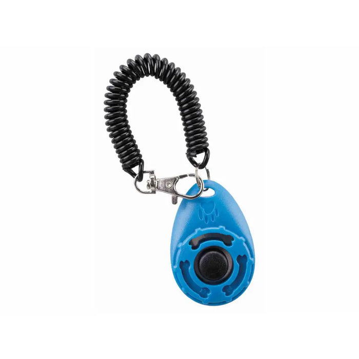 Button Trixie Sporting Clicker - Домашни Животни<<<Дом Градина<<<BigBuy&&&Здраве и хигиена<<<Домашни Животни<<<Дом