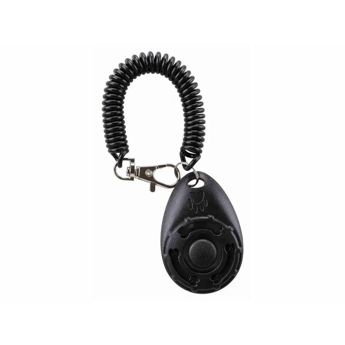 Button Trixie Sporting Clicker - Домашни Животни<<<Дом Градина<<<BigBuy&&&Здраве и хигиена<<<Домашни Животни<<<Дом
