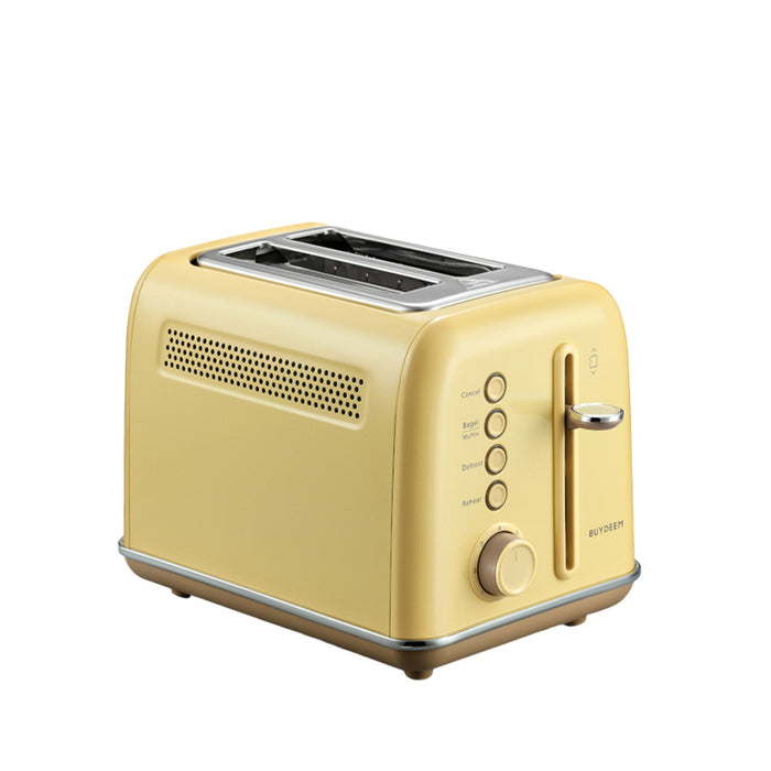 Toaster BUYDEEM DT620E-MY 900 W