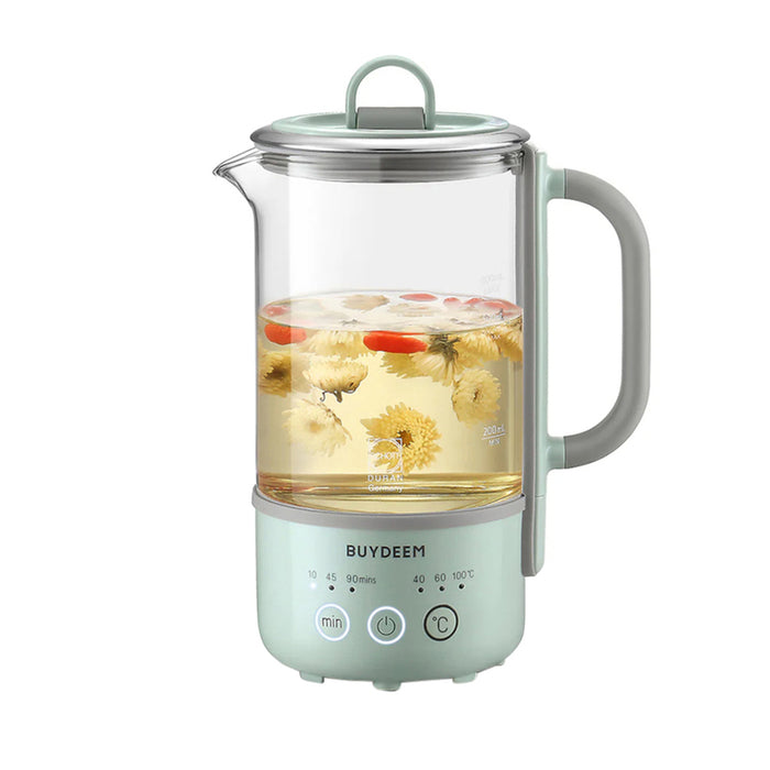 Electric kettle BUYDEEM K314-CG 300 W, 0.60 L
