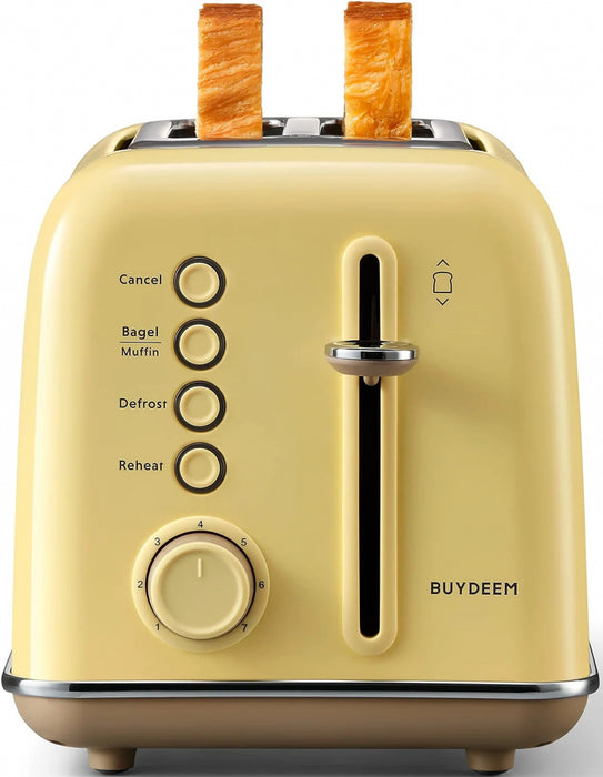 Toaster BUYDEEM DT620E-MY/EU