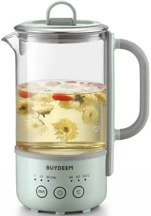 Electric kettle BUYDEEM K314-CG/EU