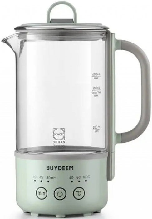 Electric kettle BUYDEEM K314-CG/EU