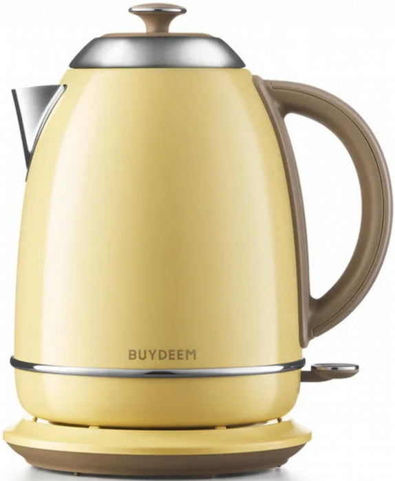 Electric kettle BUYDEEM K640-MY/EU