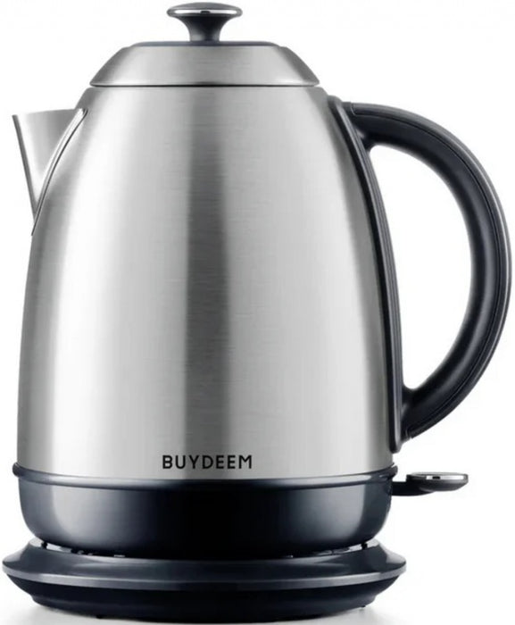 Electric kettle BUYDEEM K640-SS/EU