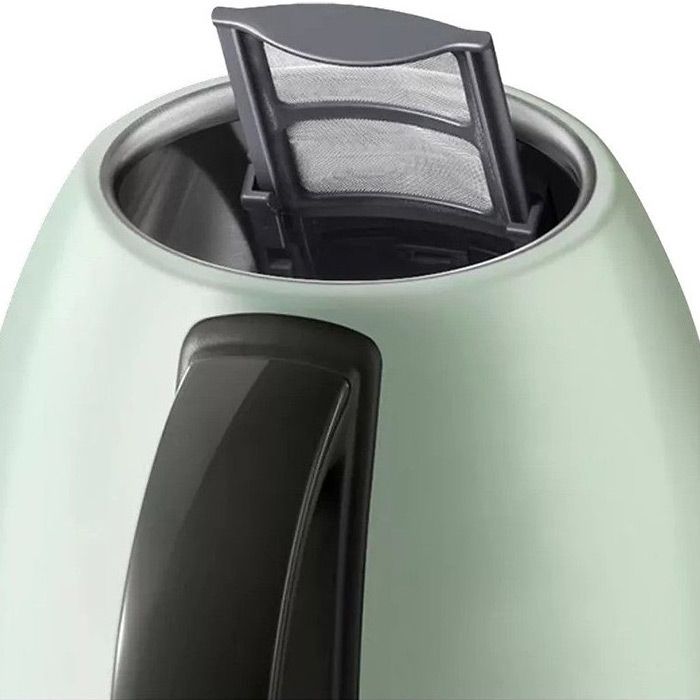 Electric kettle BUYDEEM K640E-CG/EU