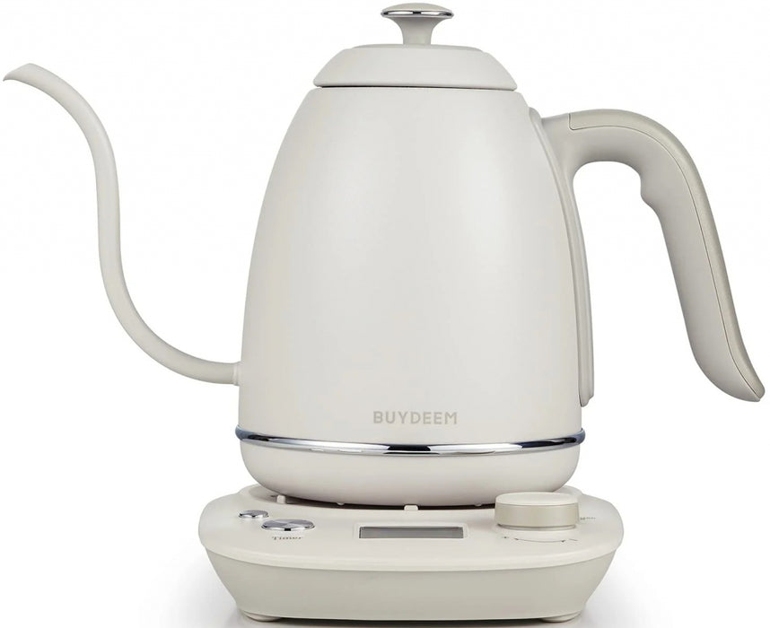Electric kettle BUYDEEM K821-OW/EU