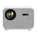 BYINTEK U12 Full HD 4K 1920x1080 projector - Projectors<<<Projectors and screens<<<IT Accessories<<<InnproXML