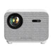 BYINTEK U12 Full HD 4K 1920x1080 projector - Projectors<<<Projectors and screens<<<IT Accessories<<<InnproXML
