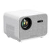 BYINTEK U12 Full HD 4K 1920x1080 projector - Projectors<<<Projectors and screens<<<IT Accessories<<<InnproXML