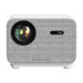 BYINTEK U12 Full HD 4K 1920x1080 projector - Projectors<<<Projectors and screens<<<IT Accessories<<<InnproXML