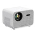 BYINTEK U12 Full HD 4K 1920x1080 projector - Projectors<<<Projectors and screens<<<IT Accessories<<<InnproXML