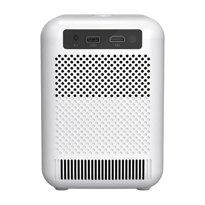 BYINTEK U4 Full HD 4K 1920x1080 mini projector / projector - Projectors<<<Projectors and screens<<<IT
