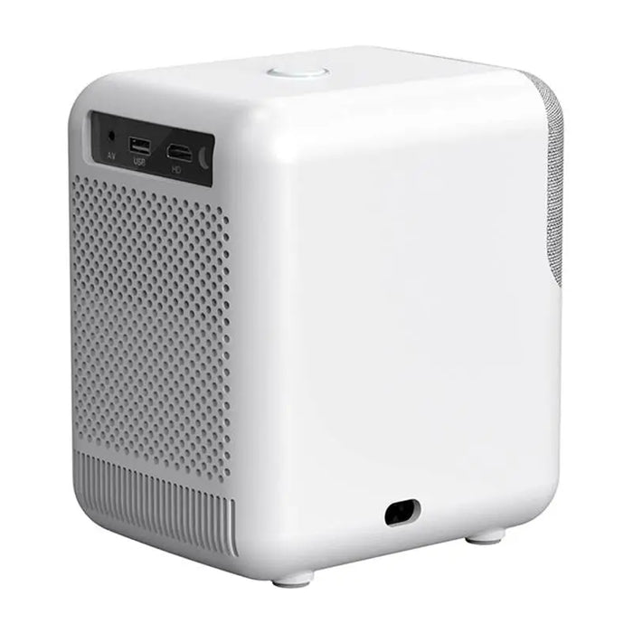 BYINTEK U4 Full HD 4K 1920x1080 mini projector / projector - Projectors<<<Projectors and screens<<<IT