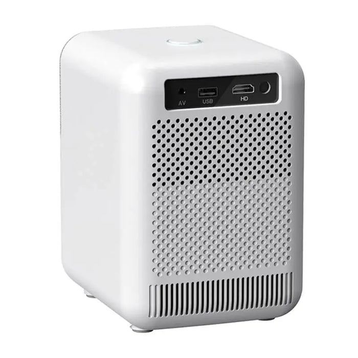 BYINTEK U4 Full HD 4K 1920x1080 mini projector / projector - Projectors<<<Projectors and screens<<<IT