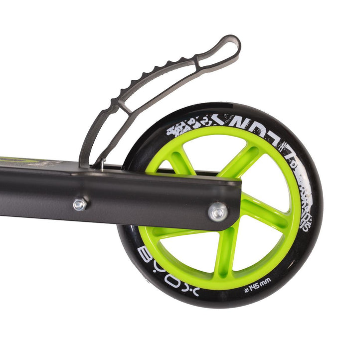 BYOX RENDEVOUS TROLLEY