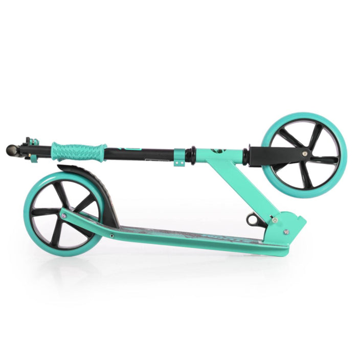 BYOX STORM TURQUOISE SCOOTER