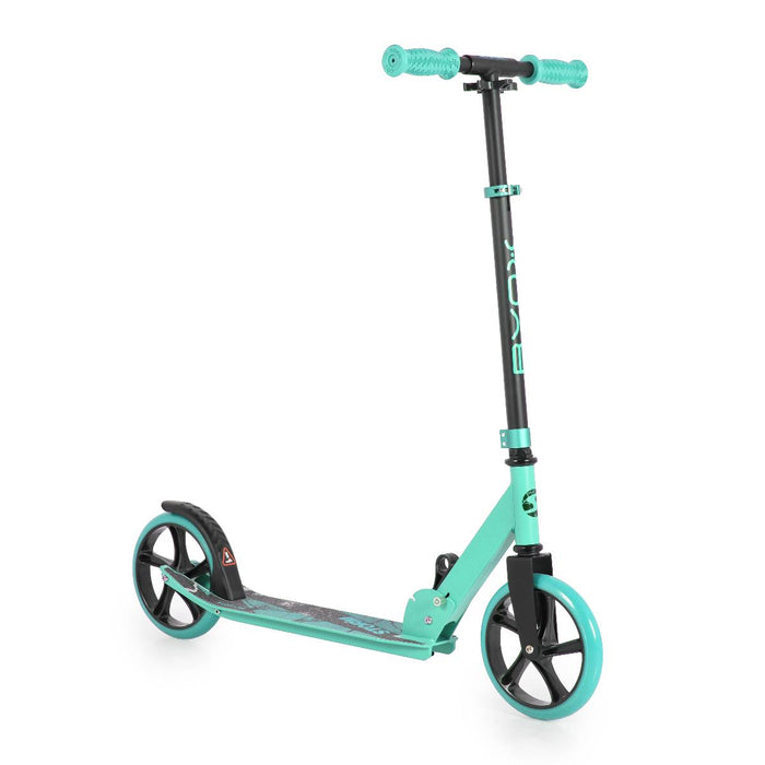 BYOX STORM TURQUOISE SCOOTER