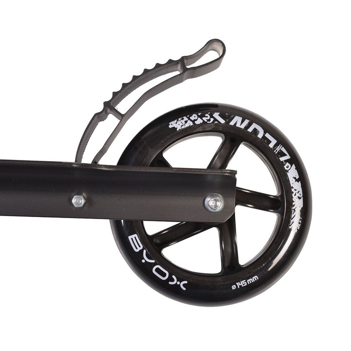 BYOX RENDEVOUS TROLLEY