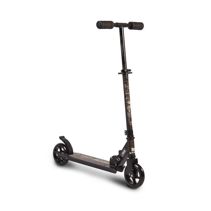 BYOX RENDEVOUS TROLLEY