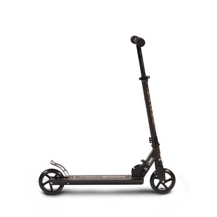 BYOX RENDEVOUS TROLLEY