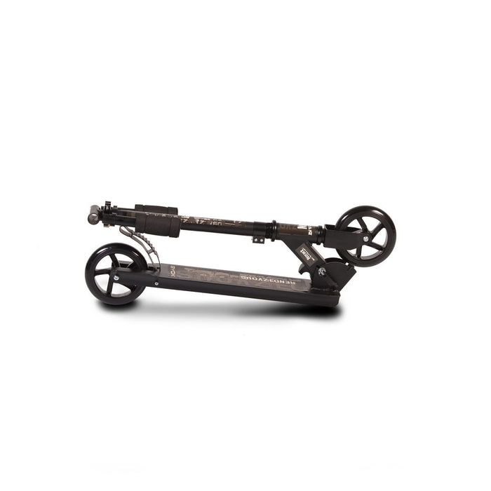 BYOX RENDEVOUS TROLLEY