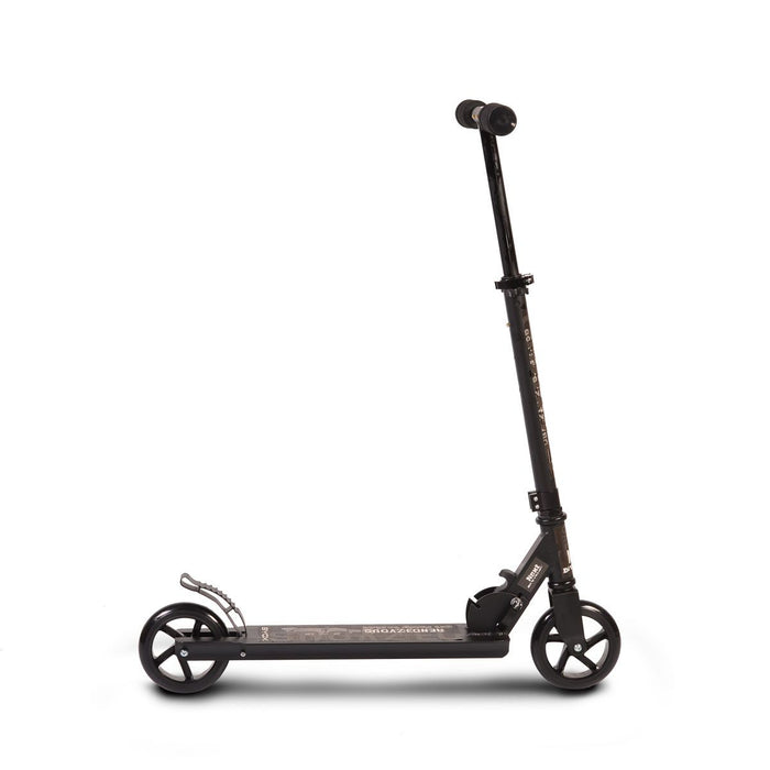 BYOX RENDEVOUS TROLLEY