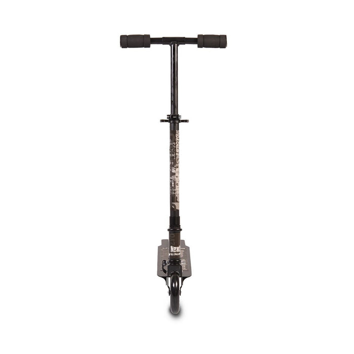 BYOX RENDEVOUS TROLLEY