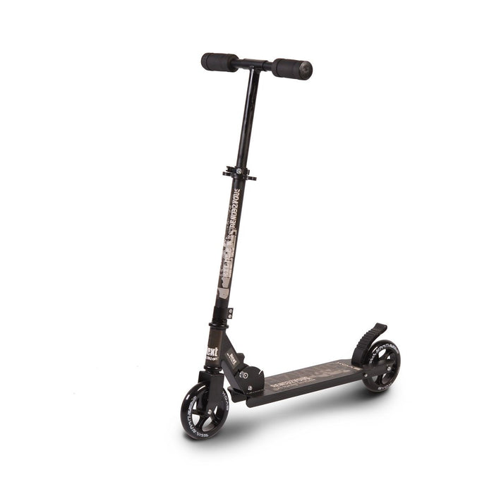 BYOX RENDEVOUS TROLLEY