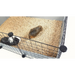 C&C Modular cage 3x2 110x75 cm guinea pig hedgehog silver grey - CagesDMZ-KLA<<<For small animalsDMZ<<<ActionPL
