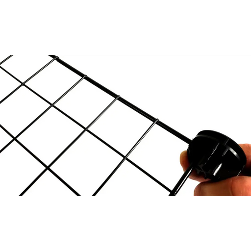 C&C modular cage 5x2 pig rabbit hedgehog silver 180 x 75 x 37 cm - CagesDMZ-KLA<<<For small animalsDMZ<<<ActionPL