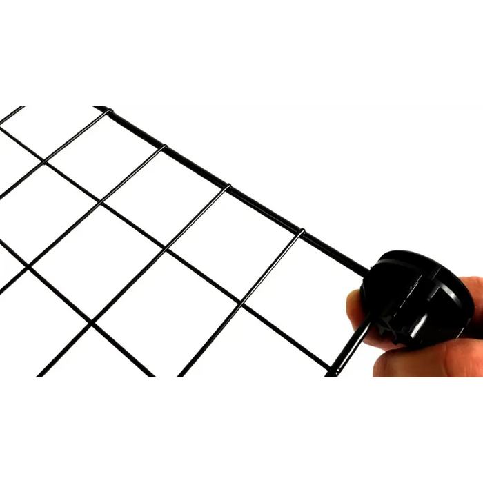 C&C modular cage one-storey 3x2 + Loft 2x1 + Silver ramp - CagesDMZ-KLA<<<For small animalsDMZ<<<ActionPL