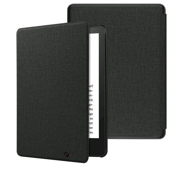 C-TECH CASE for KINDLE PAPERWHITE 2024
