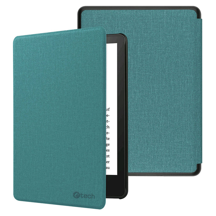 C-TECH CASE for KINDLE PAPERWHITE 2024