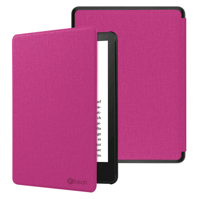 C-TECH CASE for KINDLE PAPERWHITE 2024