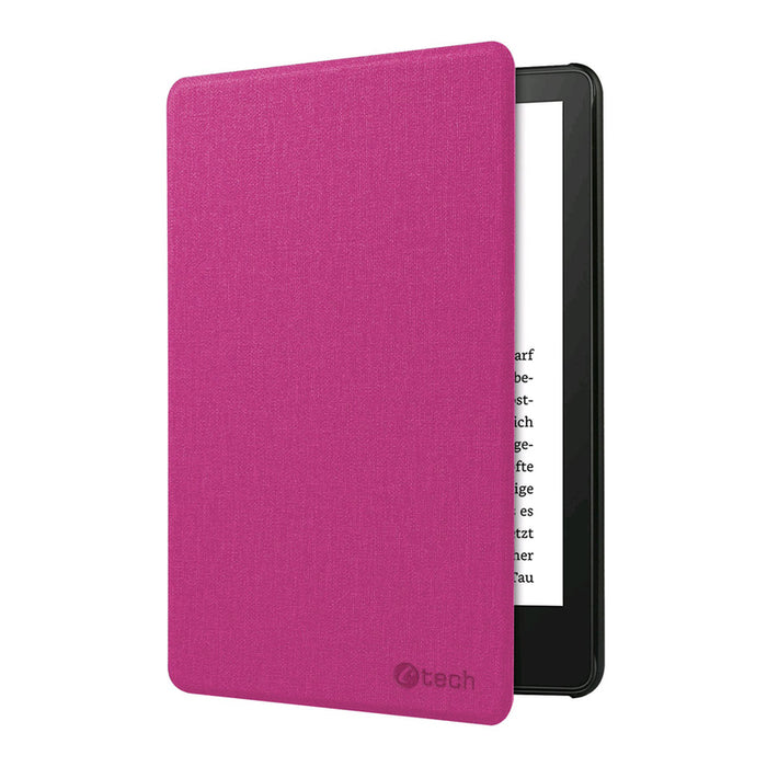 C-TECH CASE for KINDLE PAPERWHITE 2024