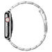 Spigen Modern Fit Band for Apple Watch 4/5/6/7/8/SE (38/40/41 mm) - Silver - Cell phone cases and covers<<<HurtelXML