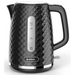C280C ELDOM Kettle ELLI capacity 1.7 l power 2200 W black strix black - Electric kettlesAGD-CZE<<<Home Appliance