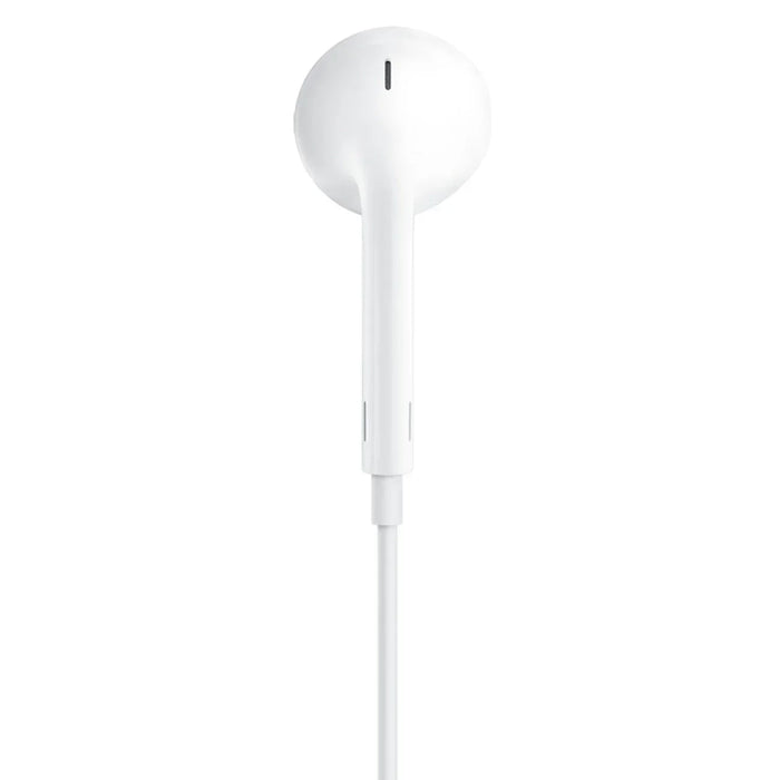 Apple EarPods In-Ear Headphones with 3.5mm Jack for iPhone (MNHF2ZM/A) - White - Headphones