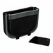 Cabinet door trash bin Wenko Fago 55028100 5 L Black Foldable - Почистване Прахосмукачки И Гладене<<<Дом