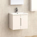 CABINET WITH WASHBASIN INTER CERAMIC MIRAYA - Мебели<<<Мебели и огледала за баня<<<Баня<<<Praktiker&&&Мебели за
