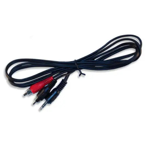 CABLE 2 PINCHA 1.5 M STEINBERGER - Кабели<<<Електроматериали<<<Строителни