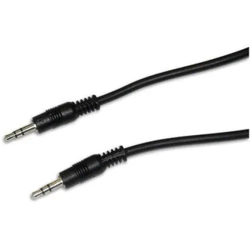 CABLE 3.5MM/3.5MM 1.5M STEINBERGER - Кабели<<<Електроматериали<<<Строителни