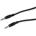 CABLE 3.5MM/3.5MM 1.5M STEINBERGER - Кабели<<<Електроматериали<<<Строителни