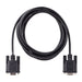 Cable adapter Startech 9FMNM-3M-RS232-CABLE - Компютър Мрежи и компоненти<<<Компютри| Електроника<<<BigBuy&&&Карти